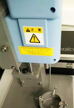 手持式錫膏粘度計(jì)【Handheld solder paste viscometer】