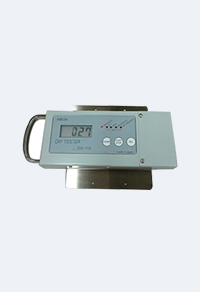 波峰焊測(cè)試儀